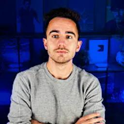 channel image